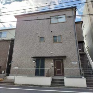 板橋区 精神、知的障がい向けグループホーム ようきの家 桜川