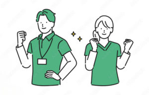 板橋区精神科訪問看護ようき理念